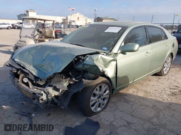 2010 Toyota Avalon XL with VIN 4T1BK3DB9AU354427, listed as a IAAI auction lot 41614018 with Not Provided miles and . Bid and sale history available at carsss.com. Image 17.