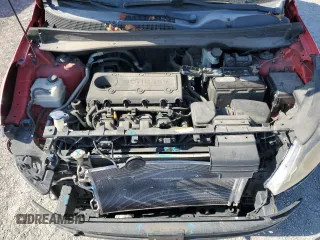 2011 Kia Sportage with VIN KNDPB3A23B7117933, listed as a Copart auction lot 59360025 with 196,779 mi miles and Salvage title. Bid and sale history available at DreamBid. Image 11.