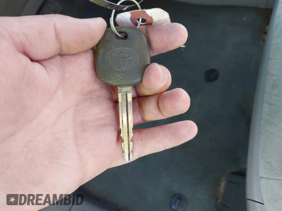 2017 Toyota Sienna LE Auto Access Seat с VIN 5TDKZ3DC9HS772056, выставлен на аукционе IAAI как лот 41435461 с пробегом 158 777 миль миль и . История ставок и продаж доступна на DreamBid. Изображение 11.