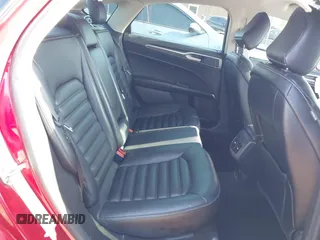 2020 Ford Fusion SEL with VIN 3FA6P0CD5LR205506, listed as a IAAI auction lot 41982197 with 168,756 mi miles and . Bid and sale history available at DreamBid. Image 8.
