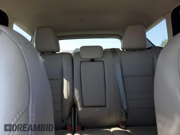 2013 Ford Escape SEL с VIN 1FMCU9HX3DUB16164, выставлен на аукционе Copart как лот 56211675 с пробегом 79 975 миль миль и Списание • Salvage title. История ставок и продаж доступна на DreamBid. Изображение 10.