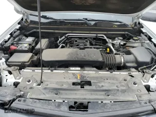 2023 Chevrolet Colorado 2WD LT with VIN 1GCGSCEC5P1146282, listed as a Copart auction lot 53583445 with 28,690 mi miles and Salvage Title. Bid and sale history available at carsss.com. Image 11.