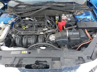 2012 Ford Fusion SE with VIN 3FAHP0HA7CR440092, listed as a IAAI auction lot 42431929 with 117,686 mi miles and . Bid and sale history available at DreamBid. Image 10.