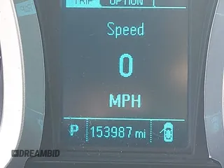 2015 Chevrolet Equinox LT with VIN 2GNFLBE3XF6430321, listed as a IAAI auction lot 41928847 with 153,987 mi miles and . Bid and sale history available at carsss.com. Image 16.
