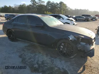 2017 Mercedes-Benz E 300 Luxury z VIN WDDZF4JBXHA041325, wystawiony jako Copart lot #88094765 z przebiegiem 34 295 mil mil oraz Szkoda całkowita • Salvage title. Historia ofert i sprzedaży dostępna na DreamBid. Obrazek 4.