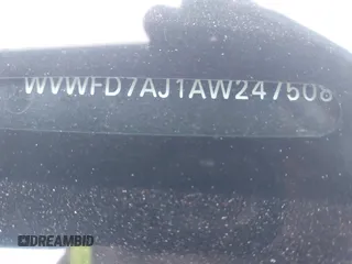 2010 Volkswagen GTI с VIN WVWFD7AJ1AW247508, выставлен на аукционе IAAI как лот 42361057 с пробегом 92 105 миль миль и . История ставок и продаж доступна на DreamBid. Изображение 12.
