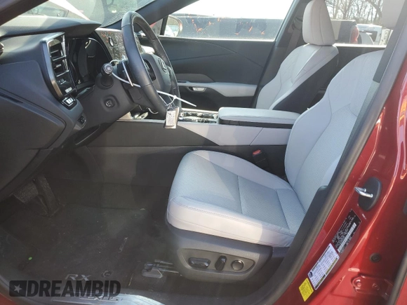 2024 Lexus RX 350 с VIN 2T2BAMCA5RC049971, выставлен на аукционе Copart как лот 46424705 с пробегом 10 249 миль миль и Списание • Salvage title. История ставок и продаж доступна на DreamBid. Изображение 7.