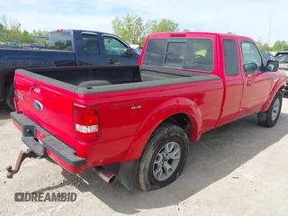 2011 Ford Ranger XLT with VIN 1FTLR4FEXBPA04466, listed as a IAAI auction lot 42222810 with 175,423 mi miles and . Bid and sale history available at DreamBid. Image 4.