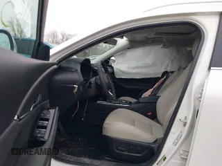 2025 Mazda CX-30 S Preferred with VIN 3MVDMBCM0SM753414, listed as a IAAI auction lot 41533792 with 1,758 mi miles and . Bid and sale history available at DreamBid. Image 5.
