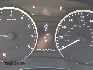 2013 Lexus ES 250 with VIN JTHBK1GG5D2010074, listed as a IAAI auction lot 41602073 with 130,097 mi miles and . Bid and sale history available at DreamBid. Image 7.