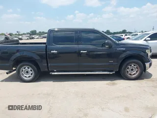 2015 Ford F-150 XL с VIN 1FTEW1CP8FKD40724, выставлен на аукционе IAAI как лот 42324109 с пробегом 194 908 миль миль и . История ставок и продаж доступна на DreamBid. Изображение 13.