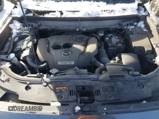 2017 Mazda CX-9 Touring with VIN JM3TCBCY6H0138596, listed as a Copart auction lot 42777925 with 88,936 mi miles and Salvage Title. Bid and sale history available at carsss.com. Image 12.