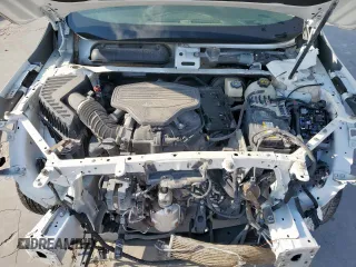 2019 GMC Acadia Denali with VIN 1GKKNPLS3KZ178620, listed as a Copart auction lot 54857995 with Not Provided miles and Salvage Title. Bid and sale history available at carsss.com. Image 12.