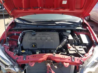 2015 Toyota Corolla L with VIN 2T1BURHE2FC476945, listed as a IAAI auction lot 41987905 with 28,020 mi miles and . Bid and sale history available at DreamBid. Image 10.