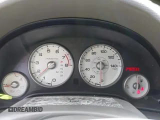 2005 Acura RSX with VIN JH4DC54865S005820, listed as a IAAI auction lot 42240712 with 240,933 mi miles and . Bid and sale history available at DreamBid. Image 7.