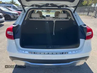 2018 Mercedes-Benz GLA 250 z VIN WDCTG4EB1JJ368218, wystawiony jako Copart lot #53584895 z przebiegiem 96 490 mil mil oraz Czysty tytuł • Clean title. Historia ofert i sprzedaży dostępna na DreamBid. Obrazek 6.