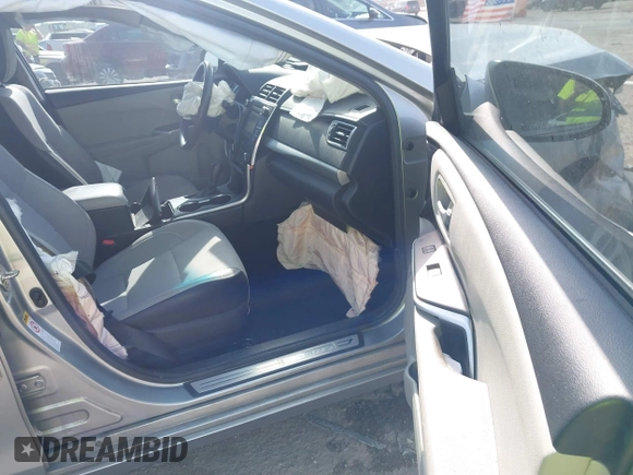 2017 Toyota Camry XLE with VIN 4T1BF1FKXHU692211, listed as a IAAI auction lot 42057730 with 92,930 mi miles and . Bid and sale history available at DreamBid. Image 5.