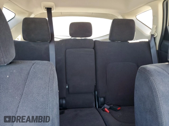 2011 Nissan Murano SV with VIN JN8AZ1MWXBW174533, listed as a Copart auction lot 75159014 with 188,060 mi miles and Clean Title. Bid and sale history available at carsss.com. Image 10.