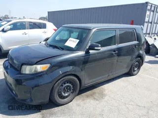 2012 Scion xB with VIN JTLZE4FE3CJ017638, listed as a IAAI auction lot 42075122 with 105,024 mi miles and . Bid and sale history available at DreamBid. Image 2.