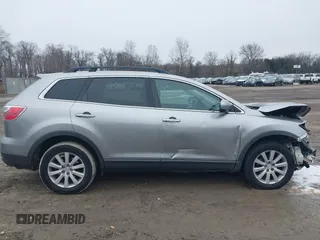 2010 Mazda CX-9 Sport with VIN JM3TB2MV4A0215219, listed as a IAAI auction lot 41556257 with 247,813 mi miles. Bid and sale history available at carsss.com. Image 13.