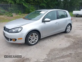 2011 Volkswagen Golf TDI с VIN WVWDM7AJ9BW249693, выставлен на аукционе IAAI как лот 42554555 с пробегом 189 101 миль миль и . История ставок и продаж доступна на DreamBid. Изображение 2.