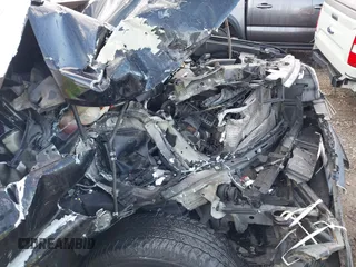 2016 Chevrolet Colorado 2WD Z71 z VIN 1GCGSDE12G1354429, wystawiony jako IAAI lot #42153388 z przebiegiem Nie podano mil oraz . Historia ofert i sprzedaży dostępna na DreamBid. Obrazek 18.