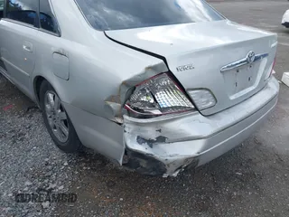 2001 Toyota Avalon XL with VIN 4T1BF28B21U128321, listed as a IAAI auction lot 42229476 with 258,769 mi miles and . Bid and sale history available at DreamBid. Image 15.