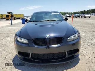 2011 BMW M3 z VIN WBSDX9C55BE784246, wystawiony jako Copart lot #58128355 z przebiegiem 125 245 mil mil oraz Tytuł czysty. Historia ofert i sprzedaży dostępna na DreamBid. Obrazek 5.