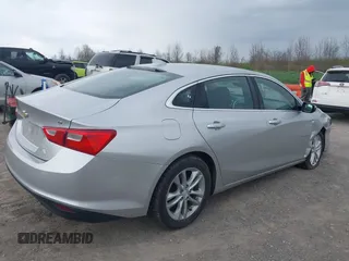 2016 Chevrolet Malibu LT with VIN 1G1ZE5ST7GF292887, listed as a IAAI auction lot 42165632 with 123,710 mi miles and . Bid and sale history available at DreamBid. Image 4.