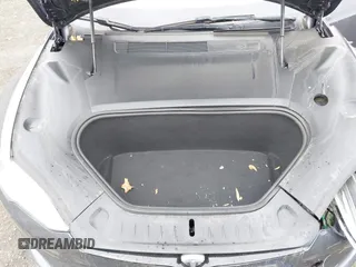 2021 Tesla Model S Long Range with VIN 5YJSA1E5XMF428519, listed as a IAAI auction lot 41926242 with 54,284 mi miles and . Bid and sale history available at DreamBid. Image 10.
