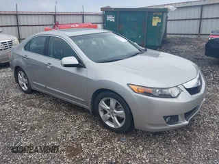 2010 Acura TSX с VIN JH4CU2F69AC023199, выставлен на аукционе IAAI как лот 42510126 с пробегом 105 309 миль миль и . История ставок и продаж доступна на DreamBid. Изображение 1.