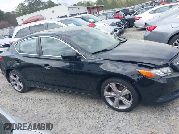 2014 Acura ILX z VIN 19VDE1F34EE014422, wystawiony jako IAAI lot #41933504 z przebiegiem 130 972 mil mil oraz . Historia ofert i sprzedaży dostępna na DreamBid. Obrazek 13.