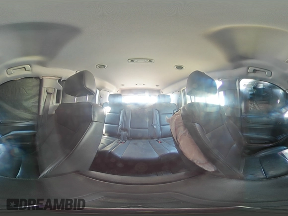 2015 Chevrolet Tahoe LT with VIN 1GNSCBKC4FR599533, listed as a Copart auction lot 50995255 with Not provided miles and Salvage title. Bid and sale history available at DreamBid. Image 16.