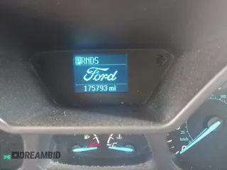 2018 Ford Transit Connect XL with VIN NM0LS7E70J1377121, listed as a IAAI auction lot 42303567 with 175,793 mi miles and . Bid and sale history available at DreamBid. Image 16.