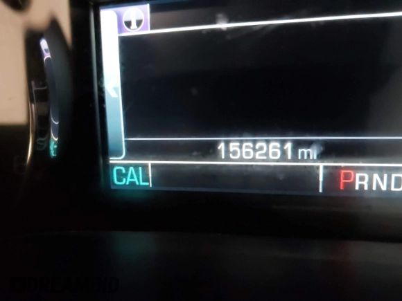 2015 Chevrolet Silverado 1500 LT with VIN 1GCVKREC1FZ186563, listed as a IAAI auction lot 41089120 with 156,261 mi miles. Bid and sale history available at carsss.com. Image 15.