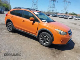 2013 Subaru Crosstrek Limited с VIN JF2GPAKC9D2869005, выставлен на аукционе IAAI как лот 42058537 с пробегом 264 591 миль миль и . История ставок и продаж доступна на DreamBid. Изображение 1.