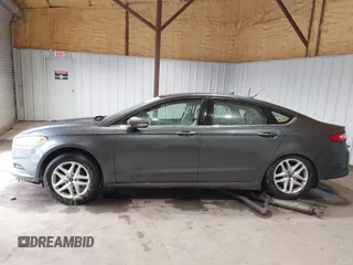 2016 Ford Fusion SE with VIN 1FA6P0H71G5124269, listed as a IAAI auction lot 42358284 with 151,324 mi miles and . Bid and sale history available at DreamBid. Image 14.