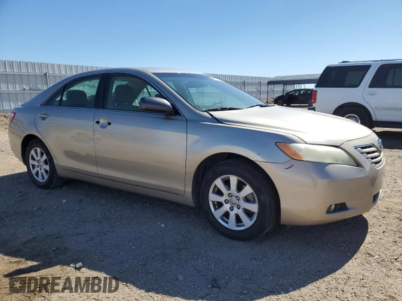 2009 Toyota Camry with VIN 4T1BE46K19U348417, listed as a Copart auction lot 46160965 with 183,015 mi miles and Clean Title. Bid and sale history available at DreamBid. Image 4.