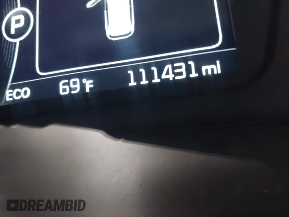2018 Kia Sorento LX with VIN 5XYPG4A51JG352947, listed as a IAAI auction lot 42201063 with 111,431 mi miles and . Bid and sale history available at DreamBid. Image 16.