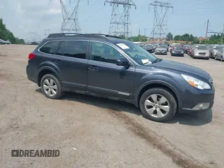 2012 Subaru Outback Limited z VIN 4S4BRBKC8C3201807, wystawiony jako IAAI lot #42447095 z przebiegiem 192 900 mil mil oraz . Historia ofert i sprzedaży dostępna na DreamBid. Obrazek 1.