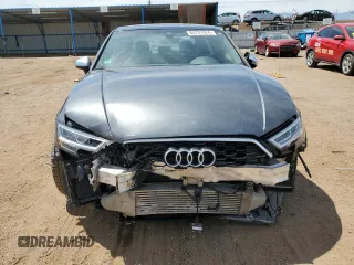 2020 Audi RS 3 z VIN WUABWHFF0LA905910, wystawiony jako Copart lot #60707024 z przebiegiem 30 045 mil mil oraz Szkoda całkowita • Salvage title. Historia ofert i sprzedaży dostępna na DreamBid. Obrazek 5.