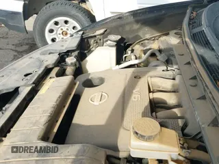 2013 Nissan Murano SL with VIN JN8AZ1MU3DW209978, listed as a IAAI auction lot 42664151 with 240,395 mi miles and . Bid and sale history available at DreamBid. Image 12.