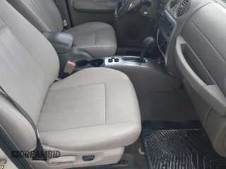 2005 Jeep Liberty Limited with VIN 1J4GK58K45W620070, listed as a IAAI auction lot 41212280 with 88,653 mi miles. Bid and sale history available at carsss.com. Image 5.