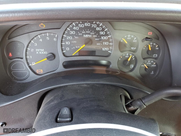 2004 Chevrolet Silverado 1500 LS with VIN 2GCEC19V441252202, listed as a Copart auction lot 78736884 with 0 mi miles and Clean Title. Bid and sale history available at carsss.com. Image 9.