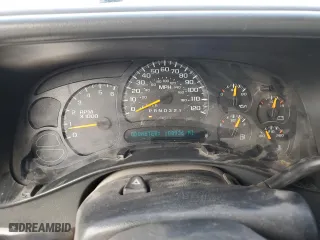 2006 Chevrolet Silverado 1500 LT1 with VIN 1GCEK19Z96Z298740, listed as a Copart auction lot 44992845 with 180,936 mi miles and Salvage Title. Bid and sale history available at carsss.com. Image 9.