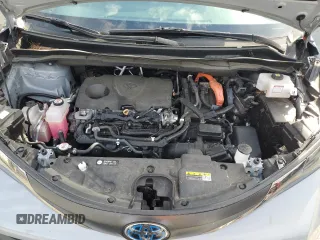 2022 Toyota Sienna XLE Woodland Edition with VIN 5TDASKFC8NS051083, listed as a Copart auction lot 82394134 with 31,538 mi miles and Salvage Title. Bid and sale history available at carsss.com. Image 12.