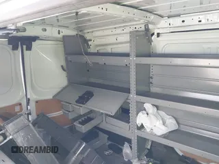 2022 Ford Transit Connect XL с VIN NM0LS7S28N1538250, выставлен на аукционе IAAI как лот 41934407 с пробегом 63 799 миль миль и . История ставок и продаж доступна на DreamBid. Изображение 8.