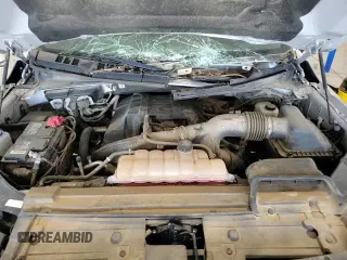 2018 Ford F-150 XL с VIN 1FTEX1EP6JKG05773, выставлен на аукционе Copart как лот 67969875 с пробегом 49 679 миль миль и Списание • Salvage title. История ставок и продаж доступна на DreamBid. Изображение 15.