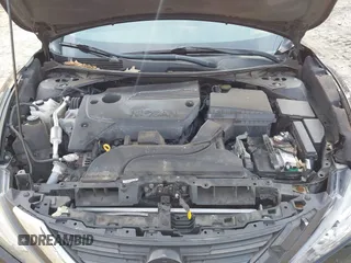 2016 Nissan Altima SV with VIN 1N4AL3AP9GC249257, listed as a IAAI auction lot 41523373 with 183,619 mi miles and . Bid and sale history available at DreamBid. Image 10.