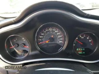 2014 Dodge Avenger SXT z VIN 1C3CDZCB6EN236606, wystawiony jako Copart lot #52445125 z przebiegiem 98 514 mil mil oraz Szkoda całkowita • Salvage title. Historia ofert i sprzedaży dostępna na DreamBid. Obrazek 9.